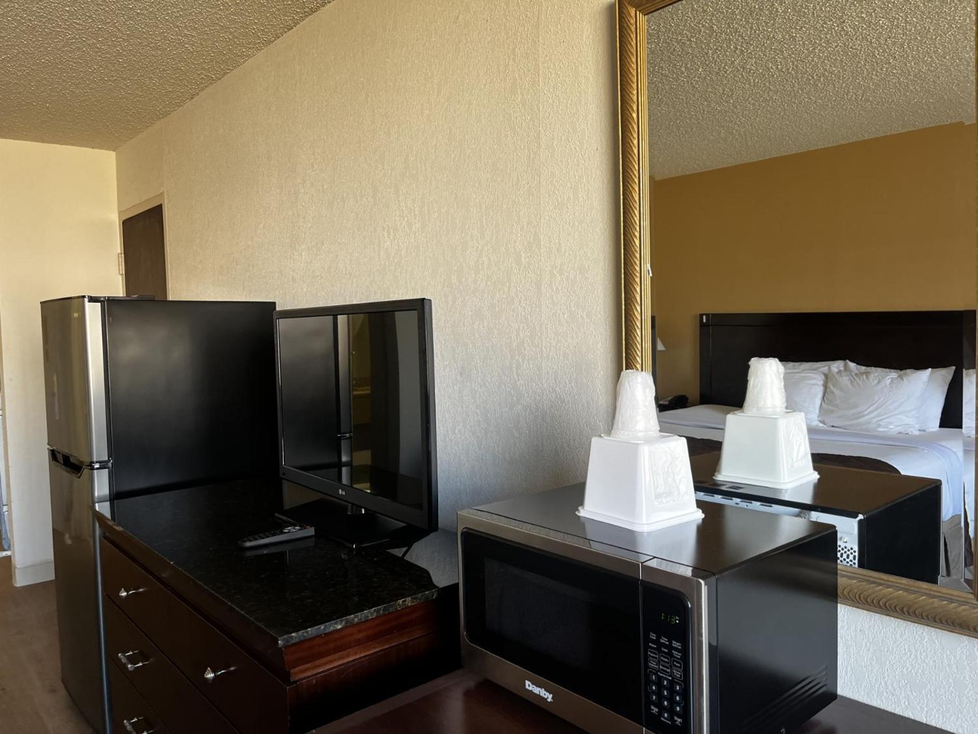 Budget Inn Laramie Exteriör bild